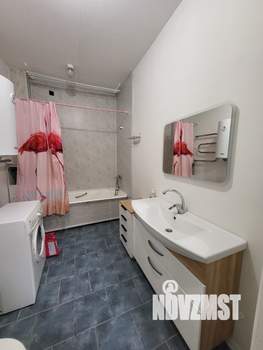 2-к квартира, на длительный срок, 55м2, 2/8 этаж