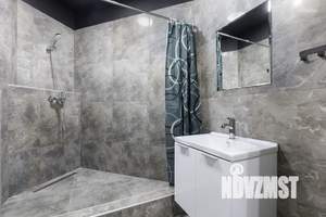 1-к квартира, посуточно, 34м2, 25/25 этаж