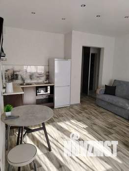 1-к квартира, посуточно, 35м2, 10/13 этаж