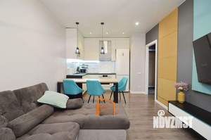 3-к квартира, на длительный срок, 65м2, 17/25 этаж