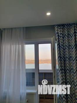 Студия квартира, посуточно, 33м2, 16/17 этаж