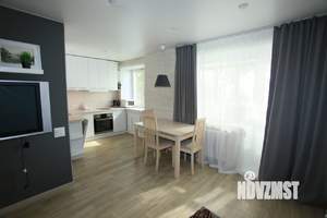 2-к квартира, на длительный срок, 46м2, 3/5 этаж