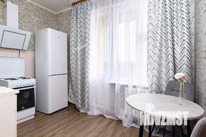 1-к квартира, на длительный срок, 43м2, 5/16 этаж