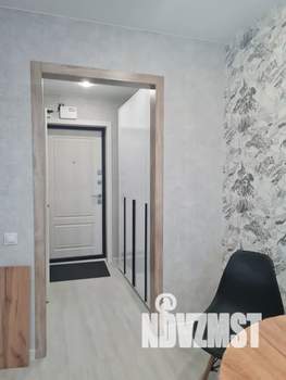 Студия квартира, посуточно, 23м2, 2/16 этаж