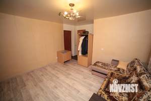 1-к квартира, на длительный срок, 22м2, 1/5 этаж