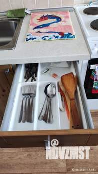 1-к квартира, на длительный срок, 52м2, 16/18 этаж