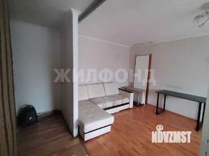 2-к квартира, на длительный срок, 45м2, 4/5 этаж