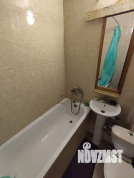 1-к квартира, на длительный срок, 32м2, 7/10 этаж