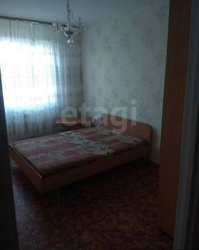 2-к квартира, на длительный срок, 52м2, 4/10 этаж