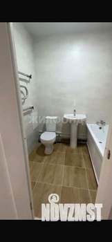 1-к квартира, на длительный срок, 40м2, 5/18 этаж