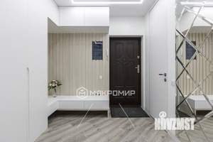 4-к квартира, на длительный срок, 154м2, 13/17 этаж
