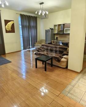 2-к квартира, на длительный срок, 75м2, 2/9 этаж