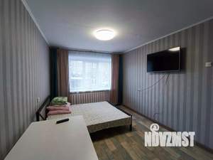 2-к квартира, посуточно, 45м2, 1/1 этаж