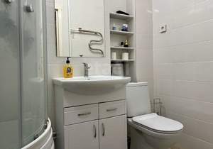 3-к квартира, на длительный срок, 55м2, 1/9 этаж