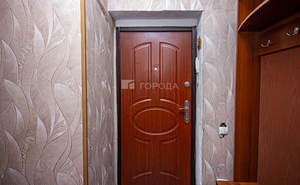 Студия квартира, на длительный срок, 21м2, 14/17 этаж