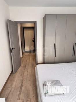 2-к квартира, на длительный срок, 45м2, 6/9 этаж