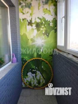 Студия квартира, на длительный срок, 28м2, 24/25 этаж