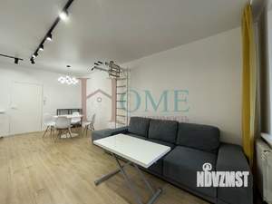 4-к квартира, на длительный срок, 74м2, 12/18 этаж