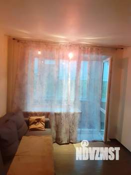 1-к квартира, на длительный срок, 33м2, 1/9 этаж