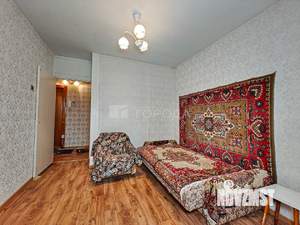 2-к квартира, на длительный срок, 42м2, 3/9 этаж