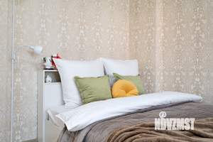 1-к квартира, на длительный срок, 42м2, 3/27 этаж