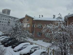 1-к квартира, на длительный срок, 21м2, 2/5 этаж