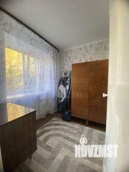 2-к квартира, на длительный срок, 45м2, 3/5 этаж