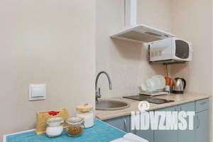 1-к квартира, посуточно, 30м2, 10/25 этаж