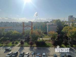 1-к квартира, на длительный срок, 35м2, 5/9 этаж