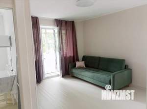 1-к квартира, на длительный срок, 31м2, 3/5 этаж