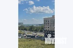 2-к квартира, посуточно, 54м2, 7/18 этаж