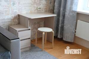 1-к квартира, на длительный срок, 32м2, 8/10 этаж