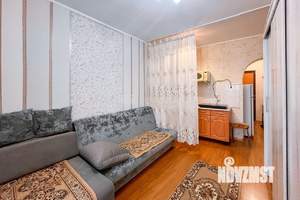 Студия квартира, на длительный срок, 20м2, 9/17 этаж