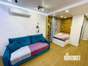 1-к квартира, на длительный срок, 38м2, 8/9 этаж