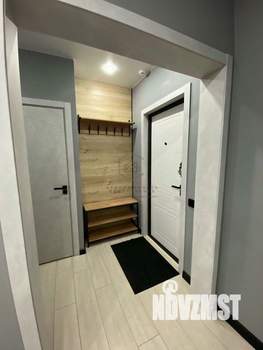 1-к квартира, на длительный срок, 39м2, 24/25 этаж