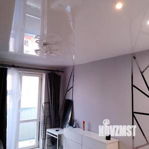 Студия квартира, на длительный срок, 20м2, 7/17 этаж