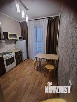 1-к квартира, на длительный срок, 34м2, 6/17 этаж