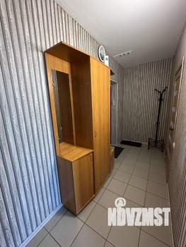 1-к квартира, посуточно, 36м2, 9/18 этаж