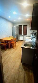2-к квартира, на длительный срок, 42м2, 1/5 этаж