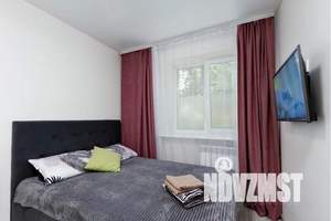 1-к квартира, посуточно, 23м2, 1/5 этаж