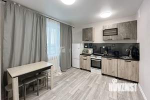 1-к квартира, на длительный срок, 29м2, 7/18 этаж