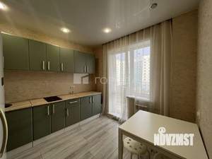 2-к квартира, на длительный срок, 59м2, 4/10 этаж