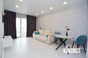 Студия квартира, на длительный срок, 31м2, 8/10 этаж