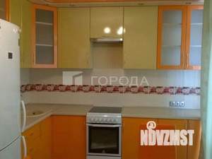 1-к квартира, на длительный срок, 52м2, 8/16 этаж
