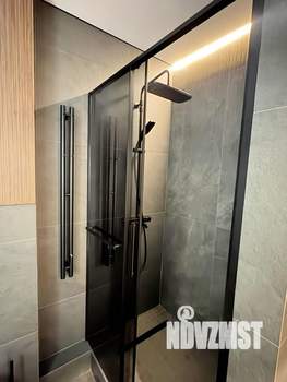 Студия квартира, посуточно, 36м2, 19/24 этаж