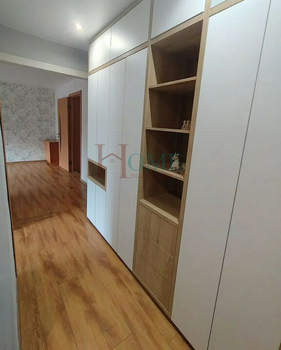 3-к квартира, на длительный срок, 62м2, 4/5 этаж