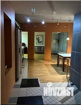 1-к квартира, на длительный срок, 45м2, 5/9 этаж