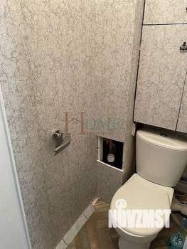 1-к квартира, на длительный срок, 31м2, 3/9 этаж