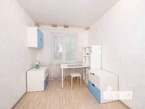 2-к квартира, на длительный срок, 44м2, 5/9 этаж