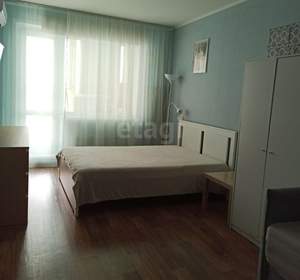 1-к квартира, на длительный срок, 35м2, 16/17 этаж